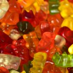 グミを食べ過ぎると太るの？消化には良いのか？